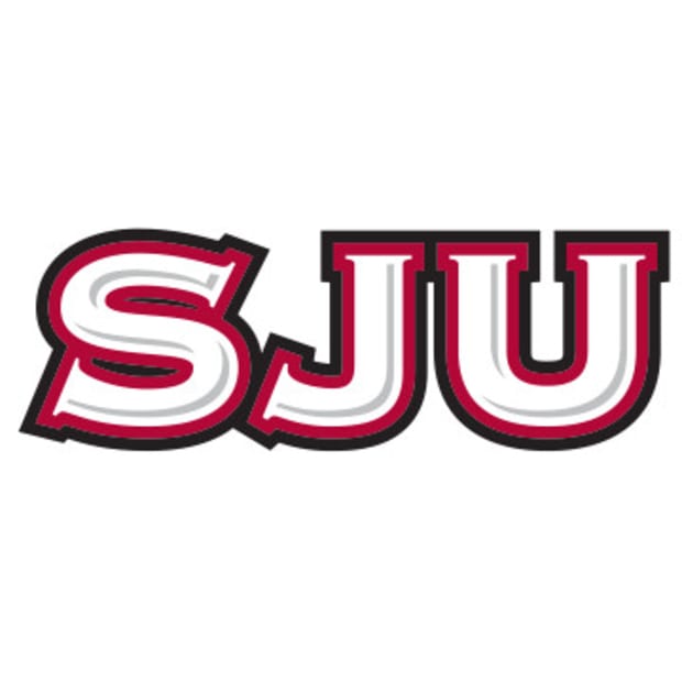 Saint Joseph's Hawks Logo